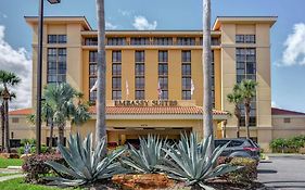 Embassy Suites International Drive Orlando